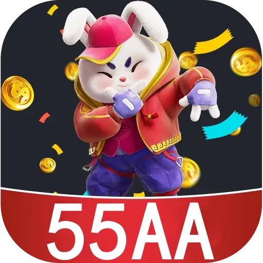 55AA Cassino Online